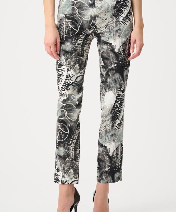 Joseph Ribkoff - Pants cotton