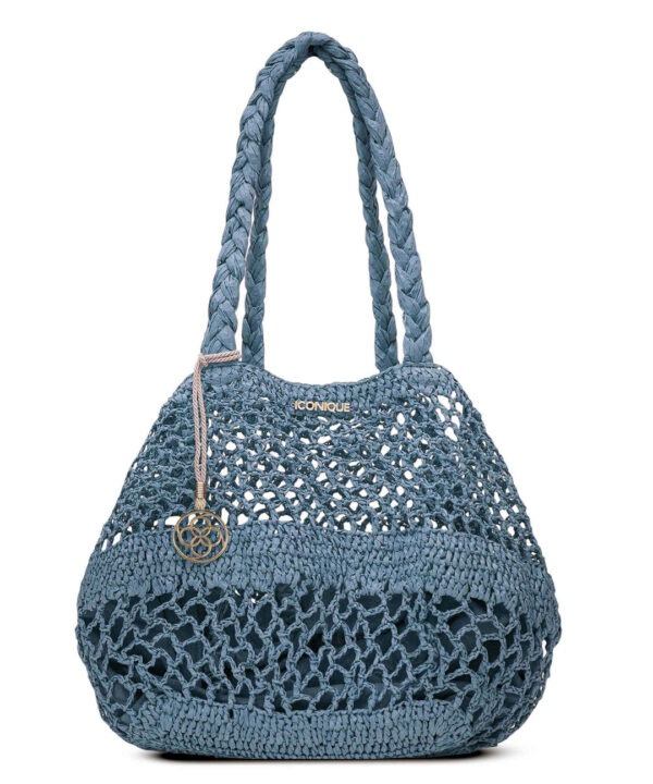 Iconique - Satchel bag Eulalia