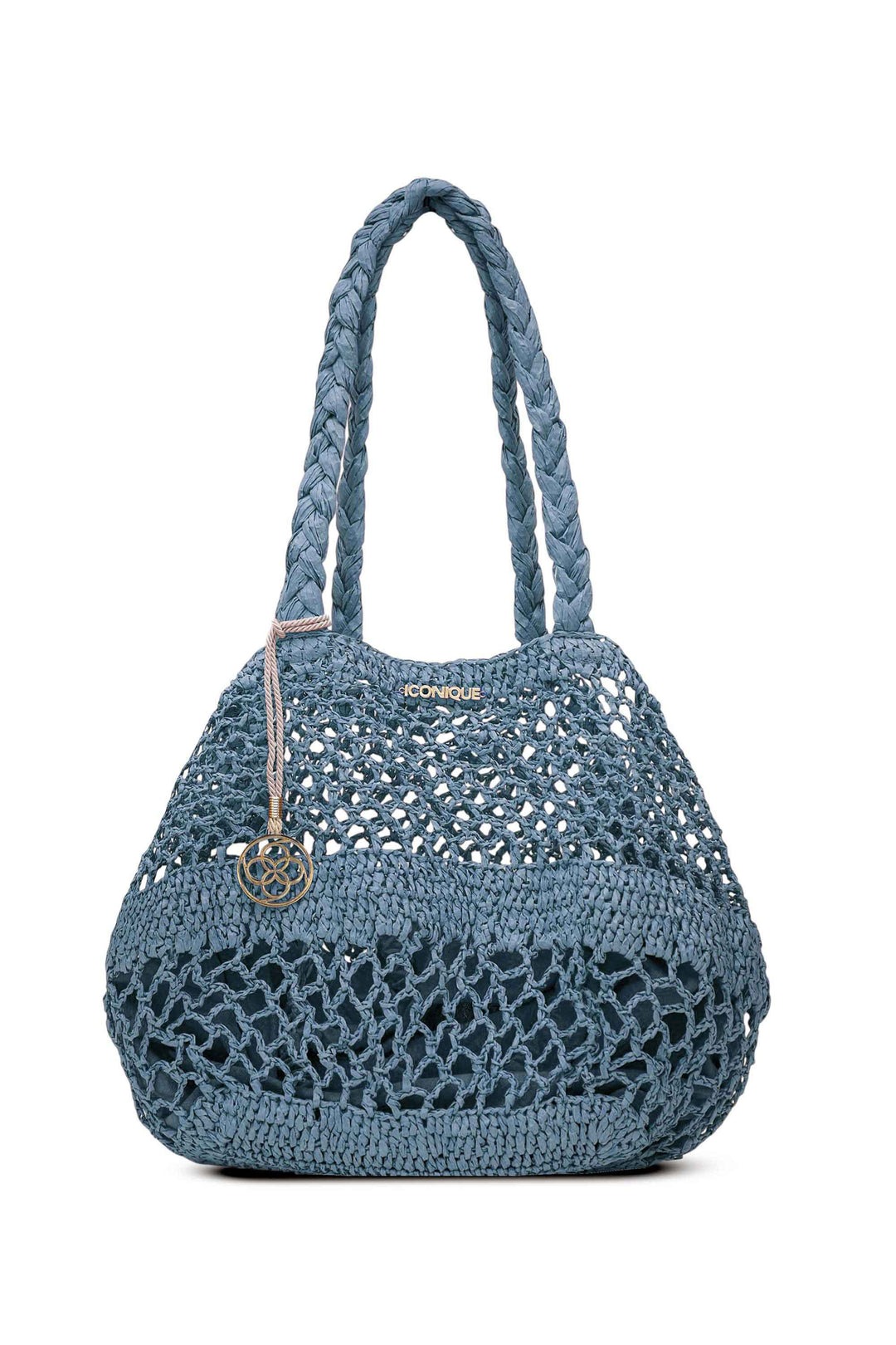 Iconique - Satchel bag Eulalia